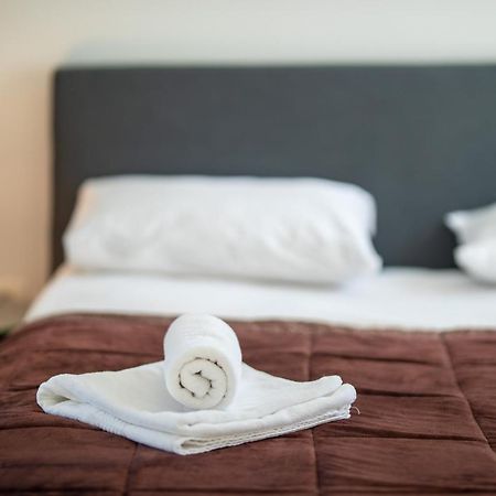 Royal Elysium Apartment Budva Bagian luar foto