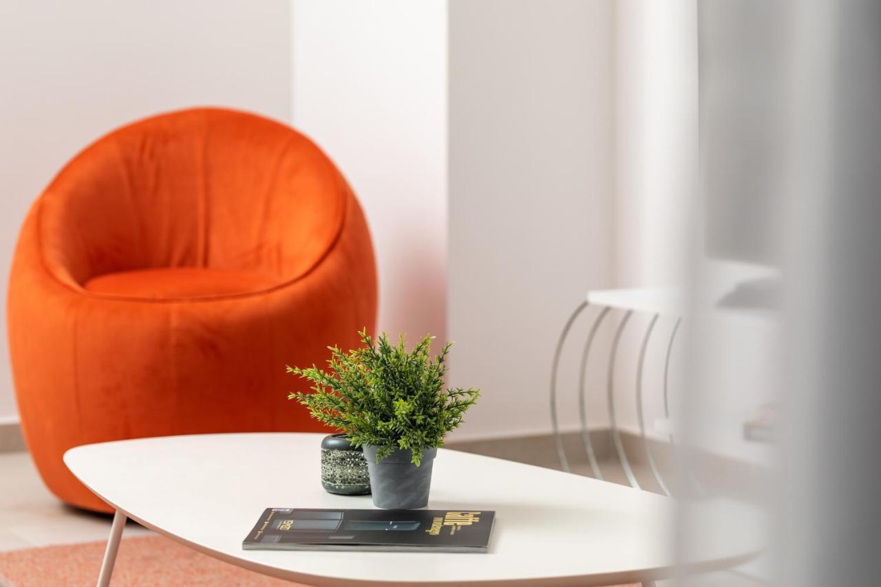 Royal Elysium Apartment Budva Bagian luar foto
