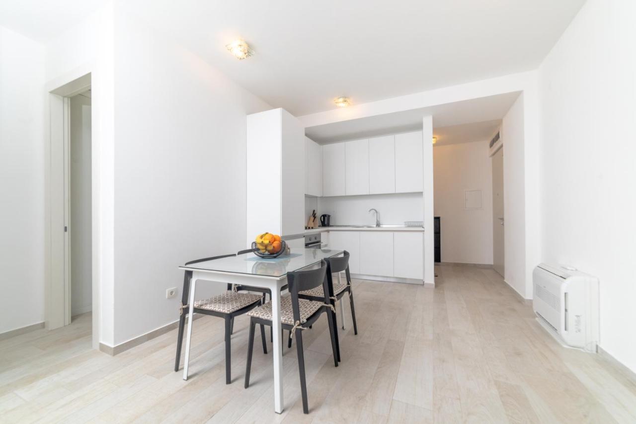 Royal Elysium Apartment Budva Bagian luar foto