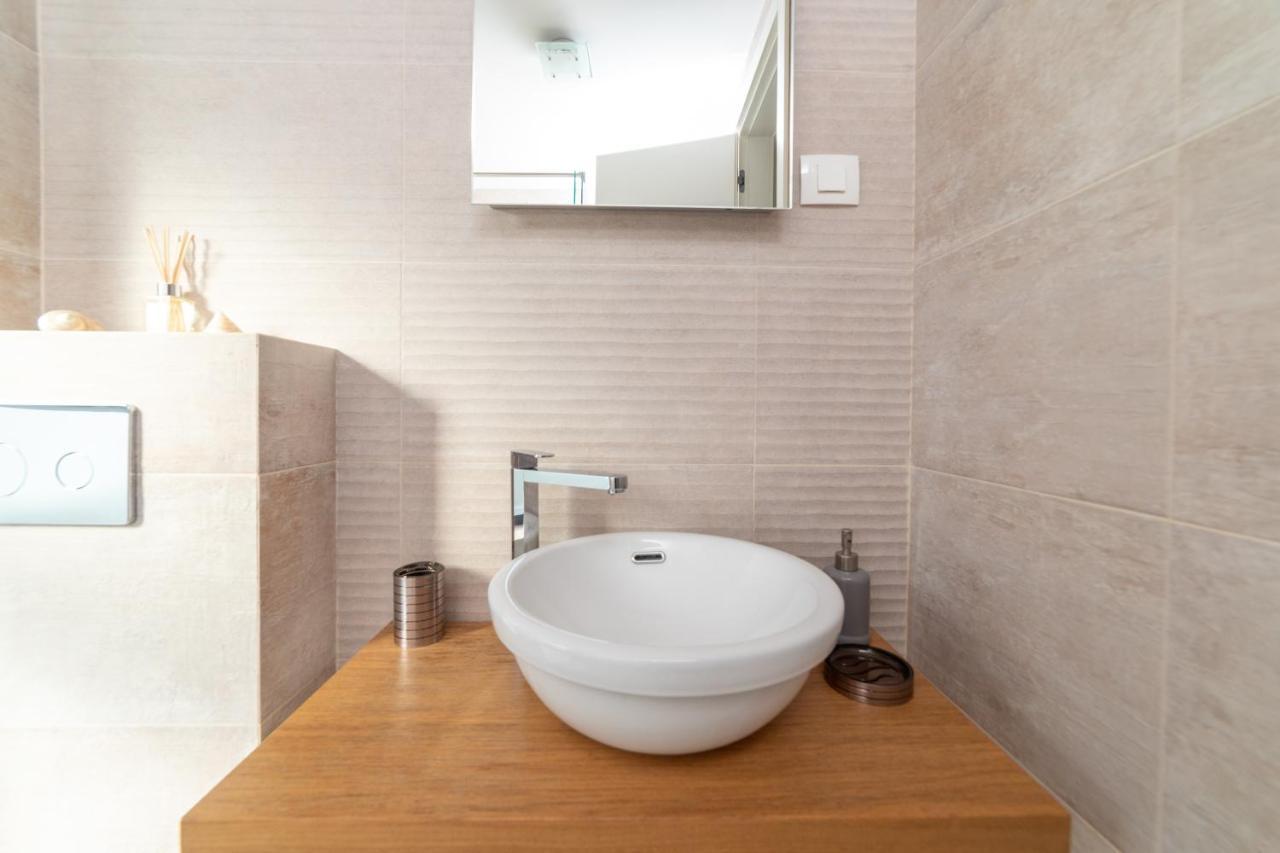 Royal Elysium Apartment Budva Bagian luar foto