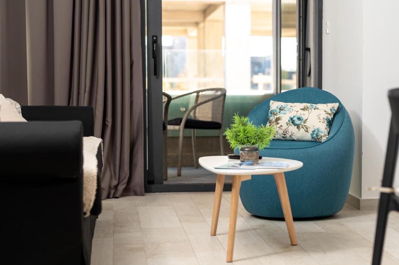 Royal Elysium Apartment Budva Bagian luar foto