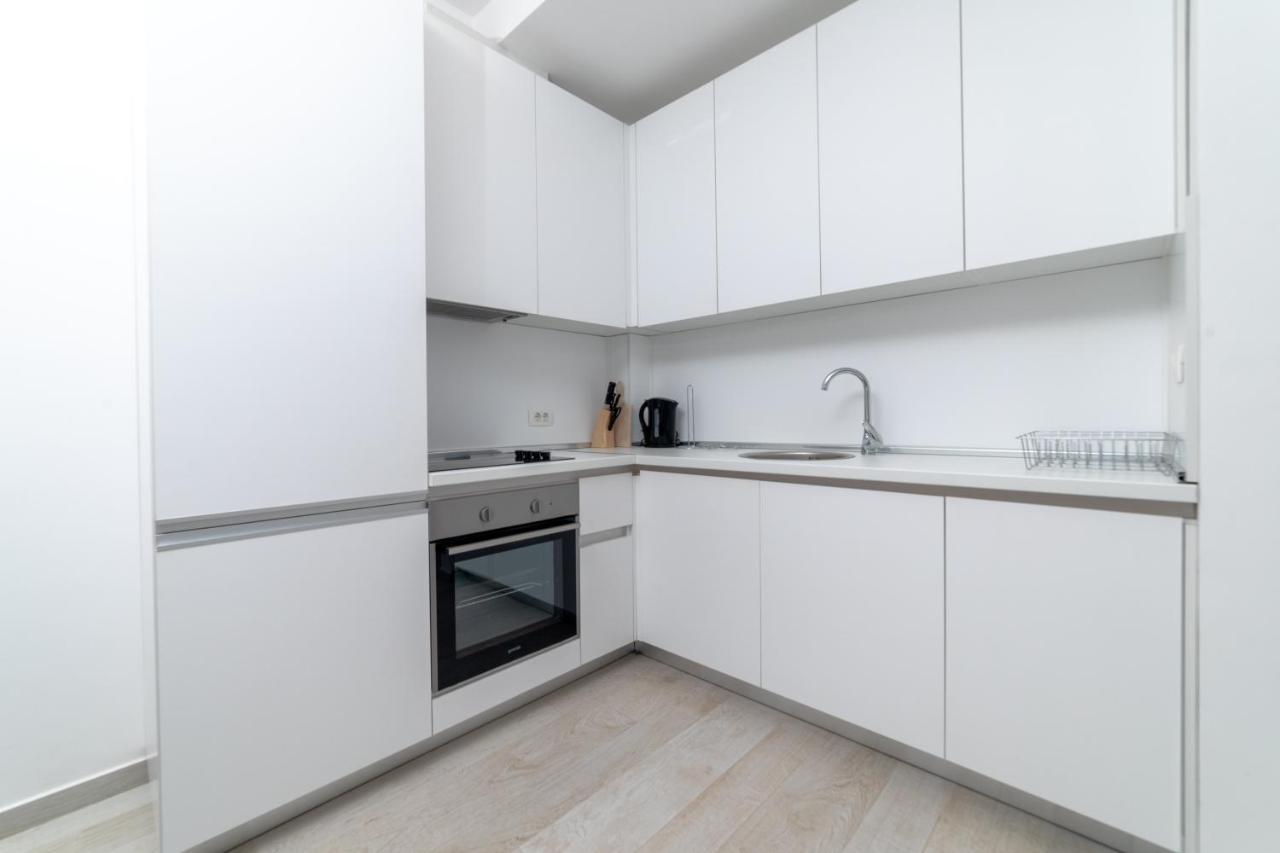 Royal Elysium Apartment Budva Bagian luar foto