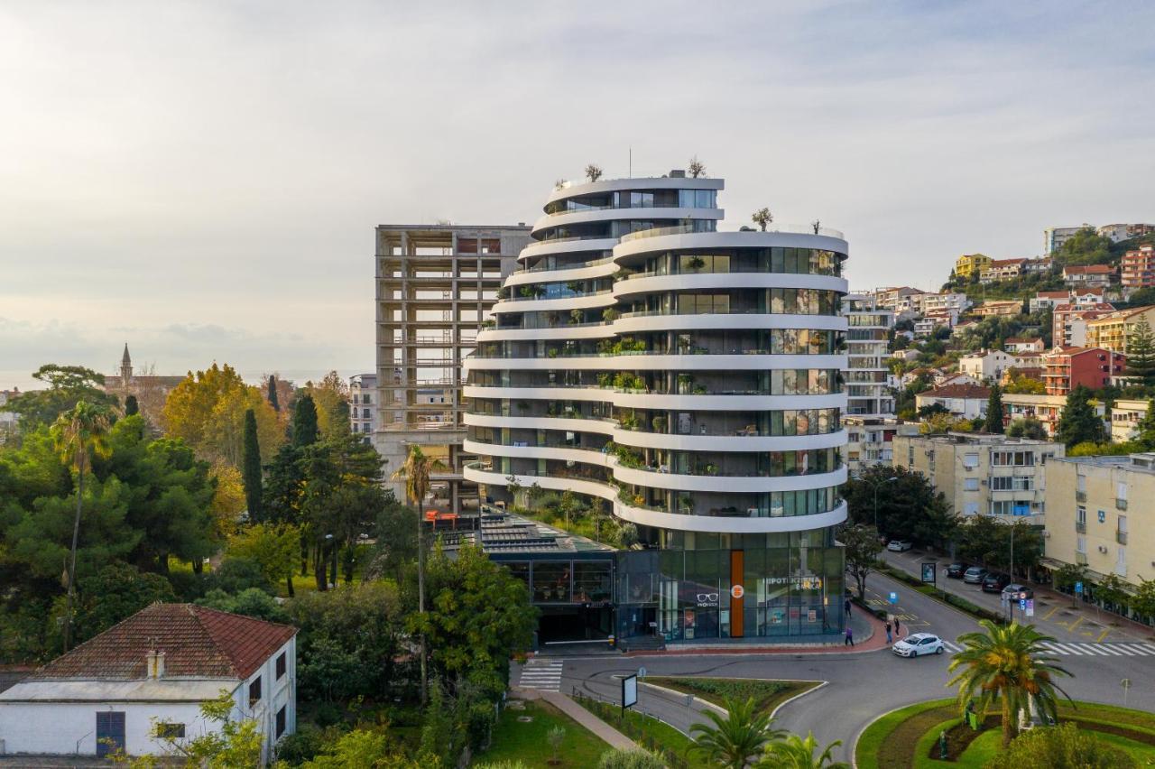 Royal Elysium Apartment Budva Bagian luar foto