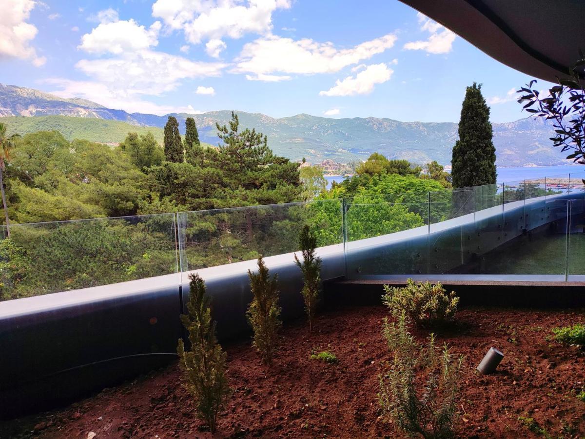 Royal Elysium Apartment Budva Bagian luar foto